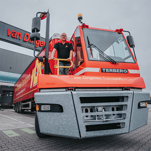 Vergleichsbild der VDT-Flotte vor 85 Jahren und 2022
