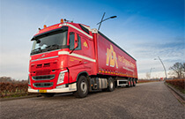 Foto der Seite eines Stadtbahnwagens VDT